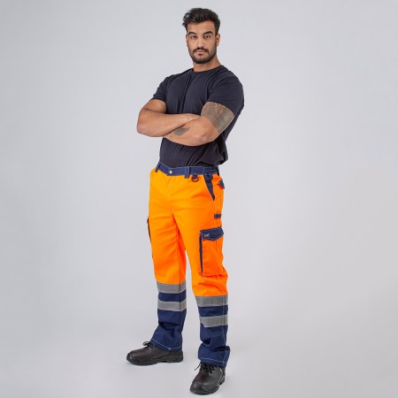 Trousers HI VIS